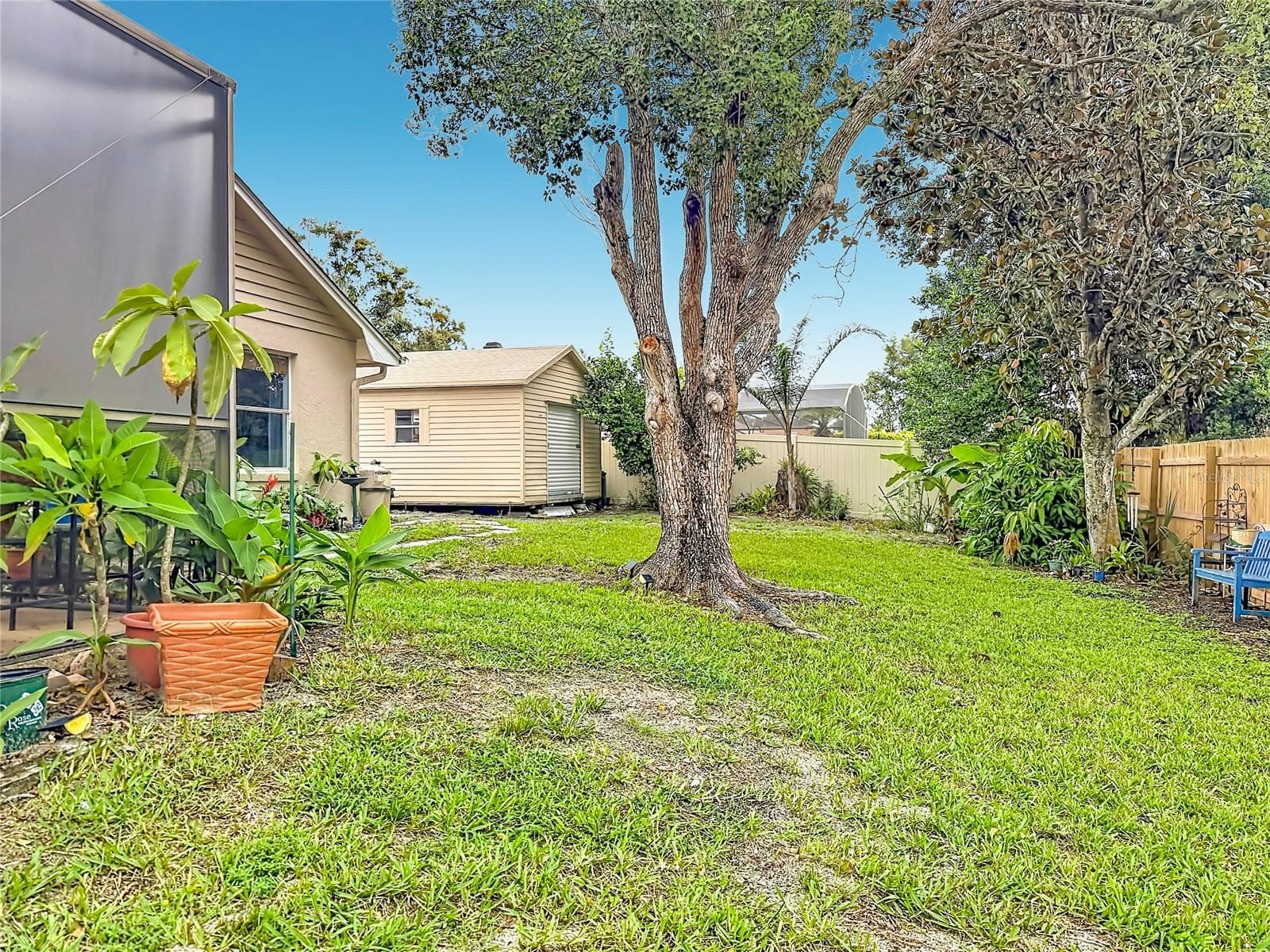 Single Family Residence at 5427 SAGO PALM CT, ORLANDO, photo 46 of 49