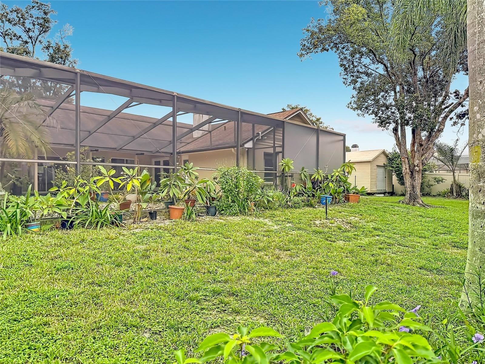 Single Family Residence at 5427 SAGO PALM CT, ORLANDO, photo 48 of 49