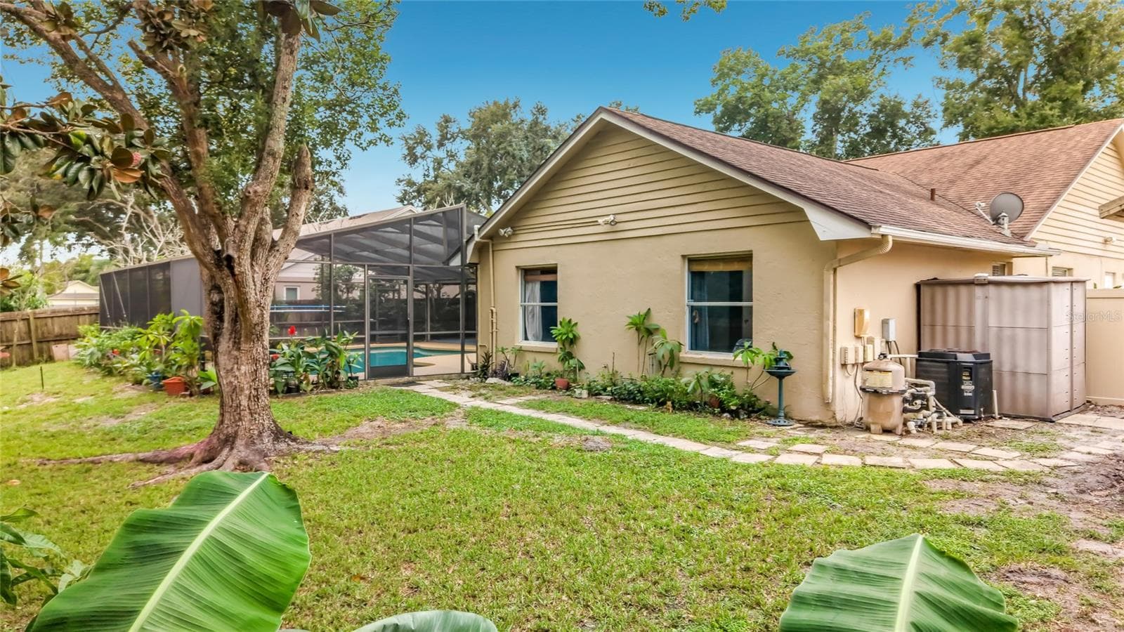 Single Family Residence at 5427 SAGO PALM CT, ORLANDO, photo 49 of 49
