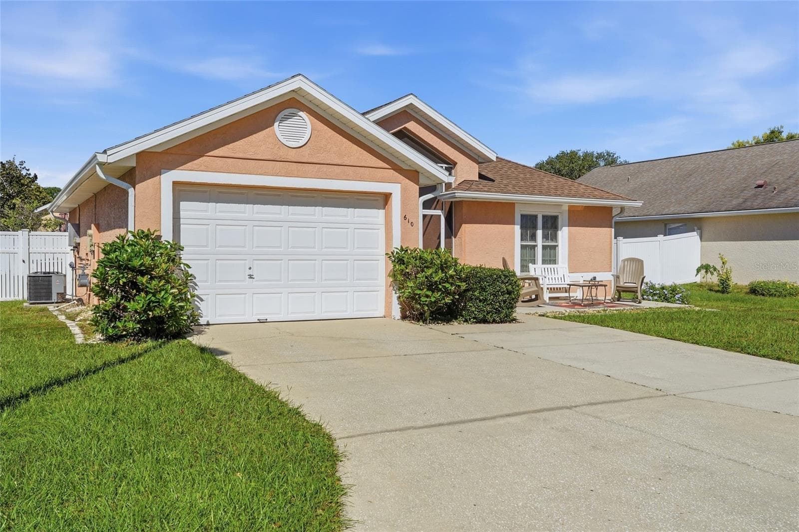 610 BURGOYNE LOOP
