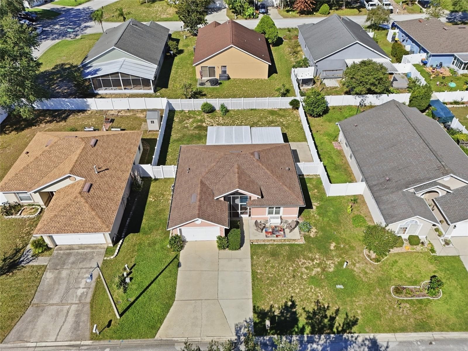 Single Family Residence at 610 BURGOYNE LOOP, DAVENPORT, photo 7 of 47