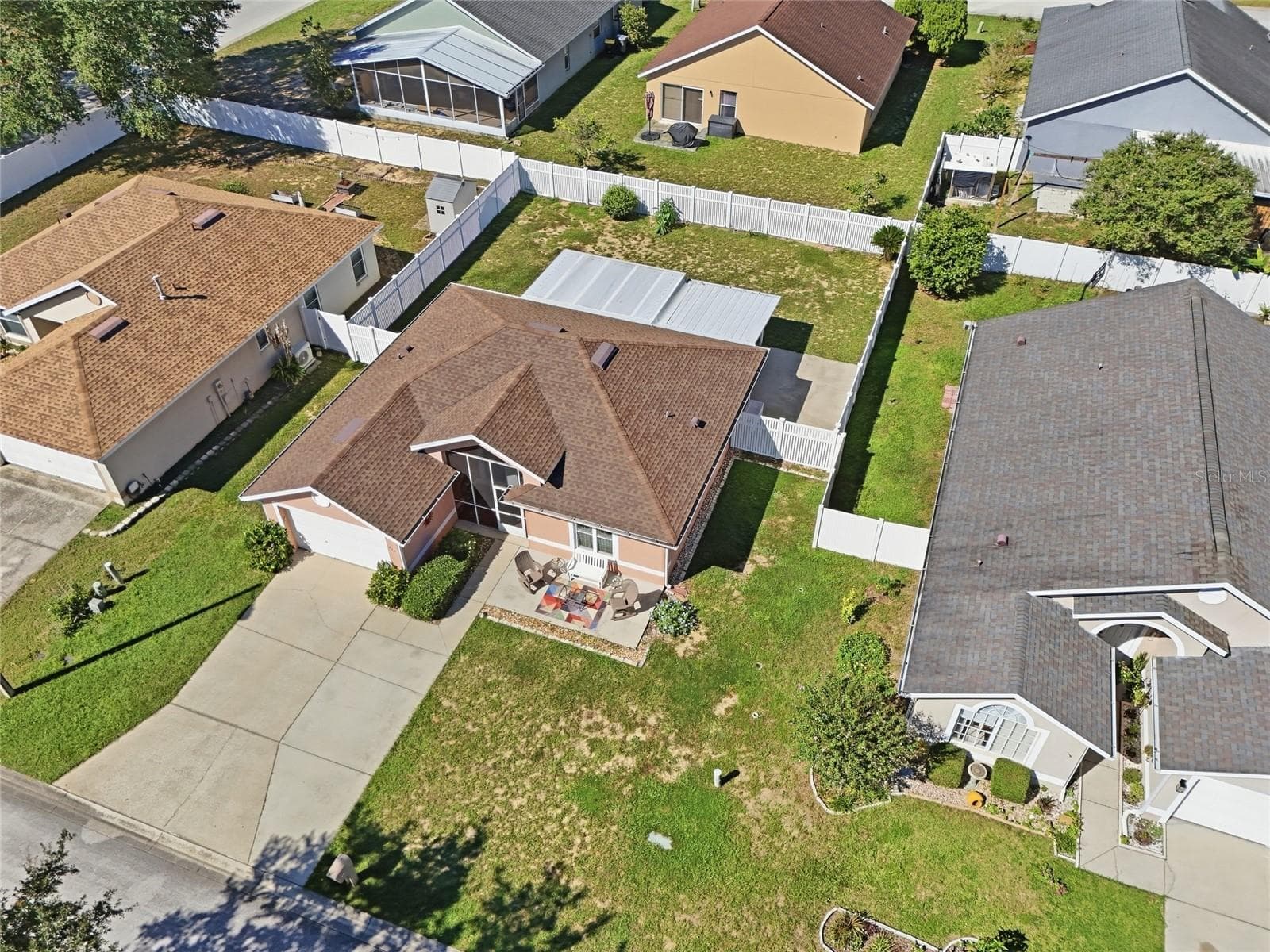 Single Family Residence at 610 BURGOYNE LOOP, DAVENPORT, photo 11 of 47