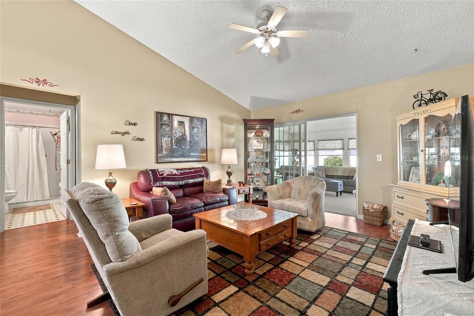 Single Family Residence at 610 BURGOYNE LOOP, DAVENPORT, photo 21 of 47