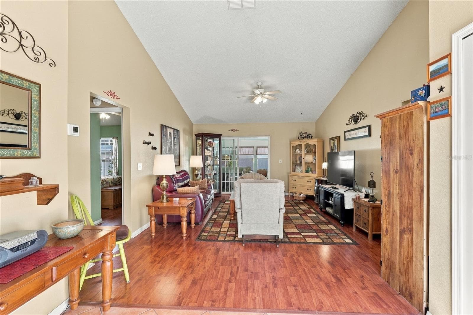 Single Family Residence at 610 BURGOYNE LOOP, DAVENPORT, photo 22 of 47
