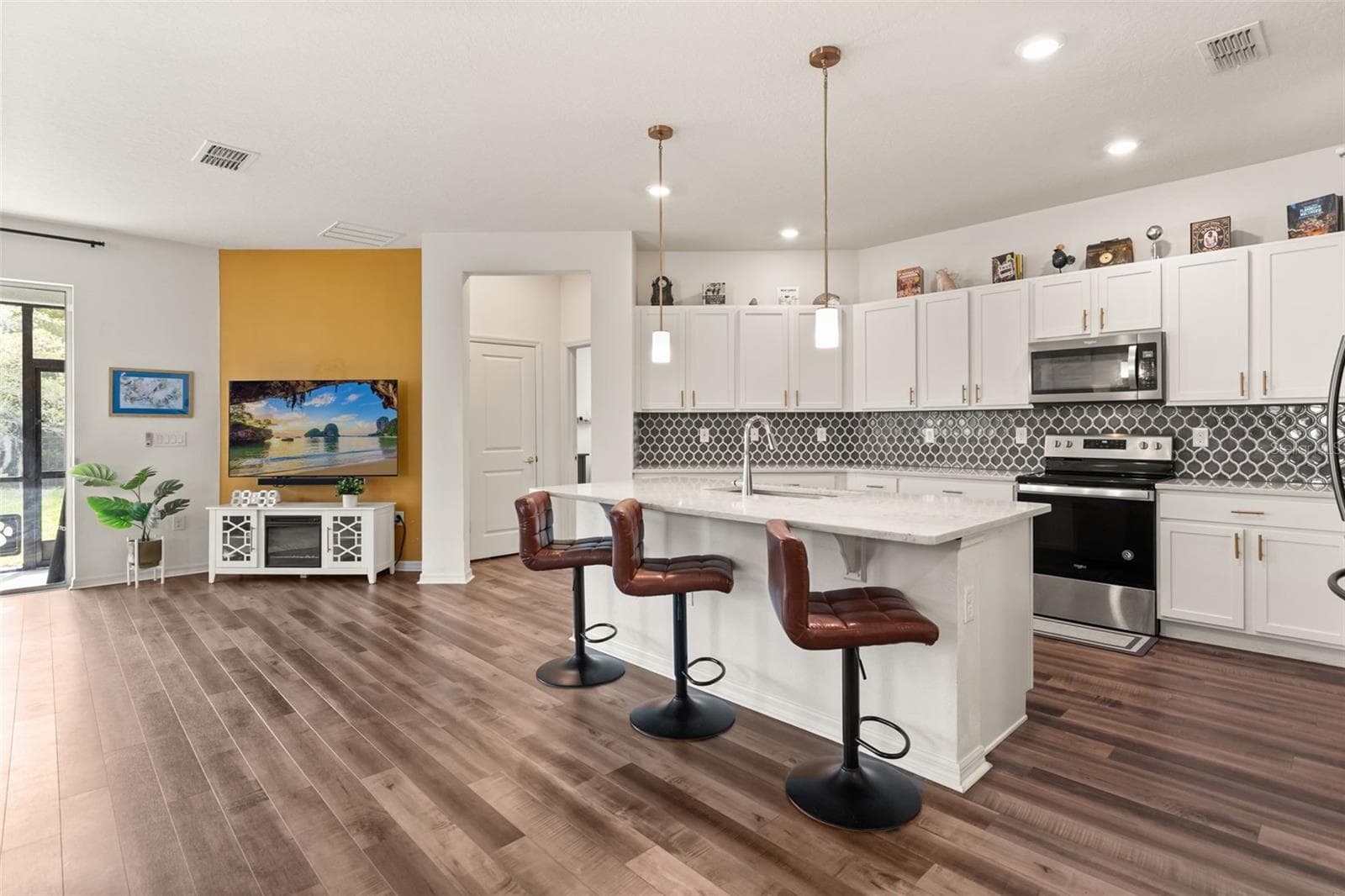 Single Family Residence at 5432 MARYLEBONE DR, ST CLOUD, photo 13 of 49