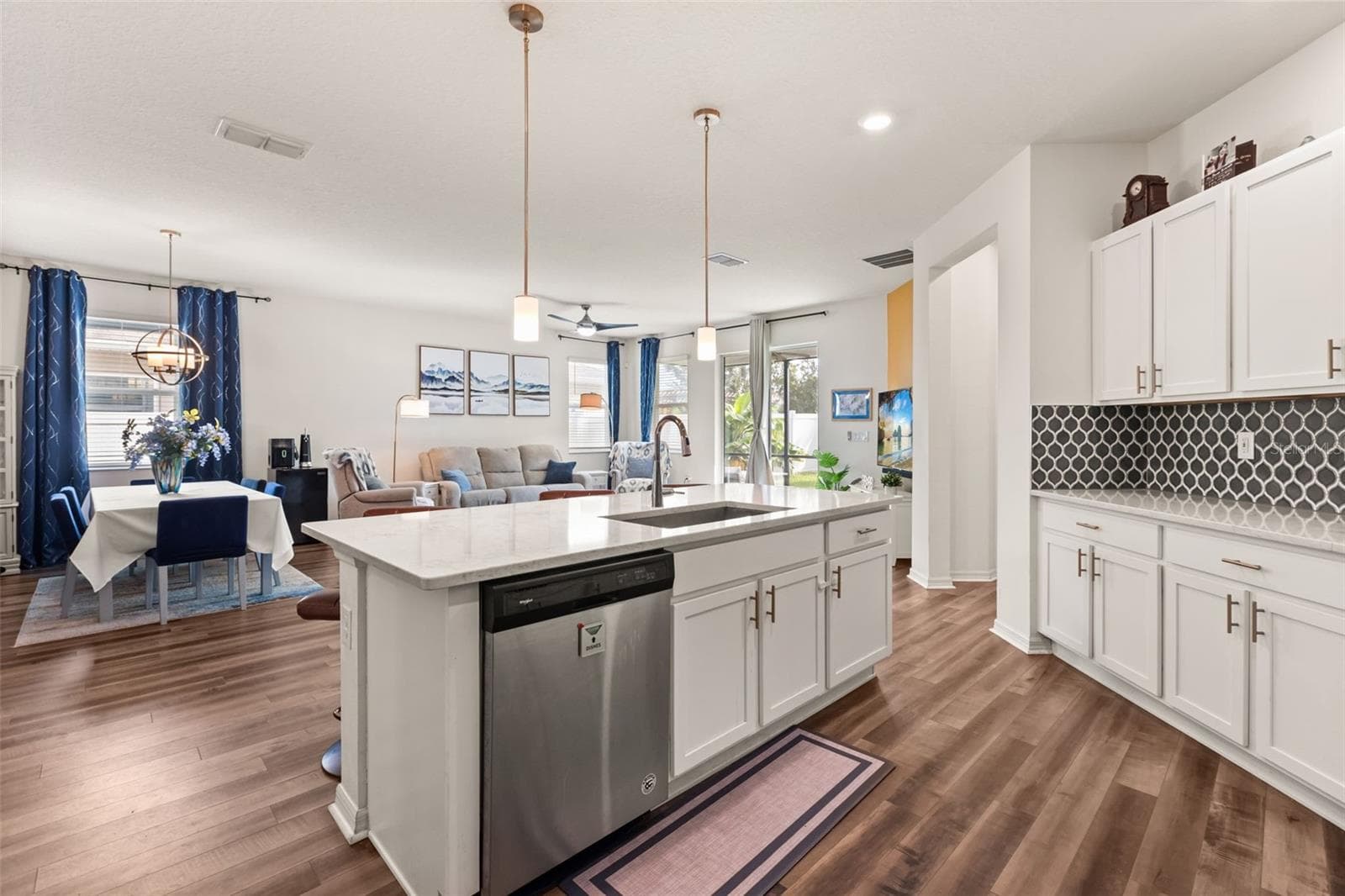 Single Family Residence at 5432 MARYLEBONE DR, ST CLOUD, photo 14 of 49