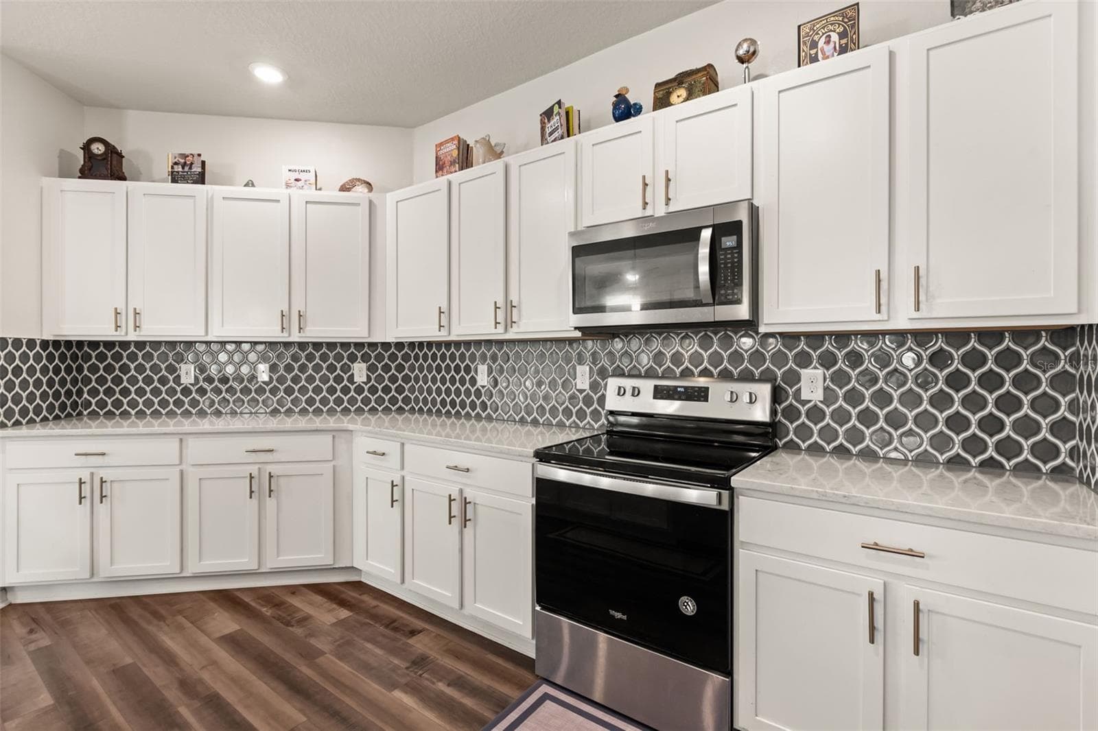 Single Family Residence at 5432 MARYLEBONE DR, ST CLOUD, photo 16 of 49