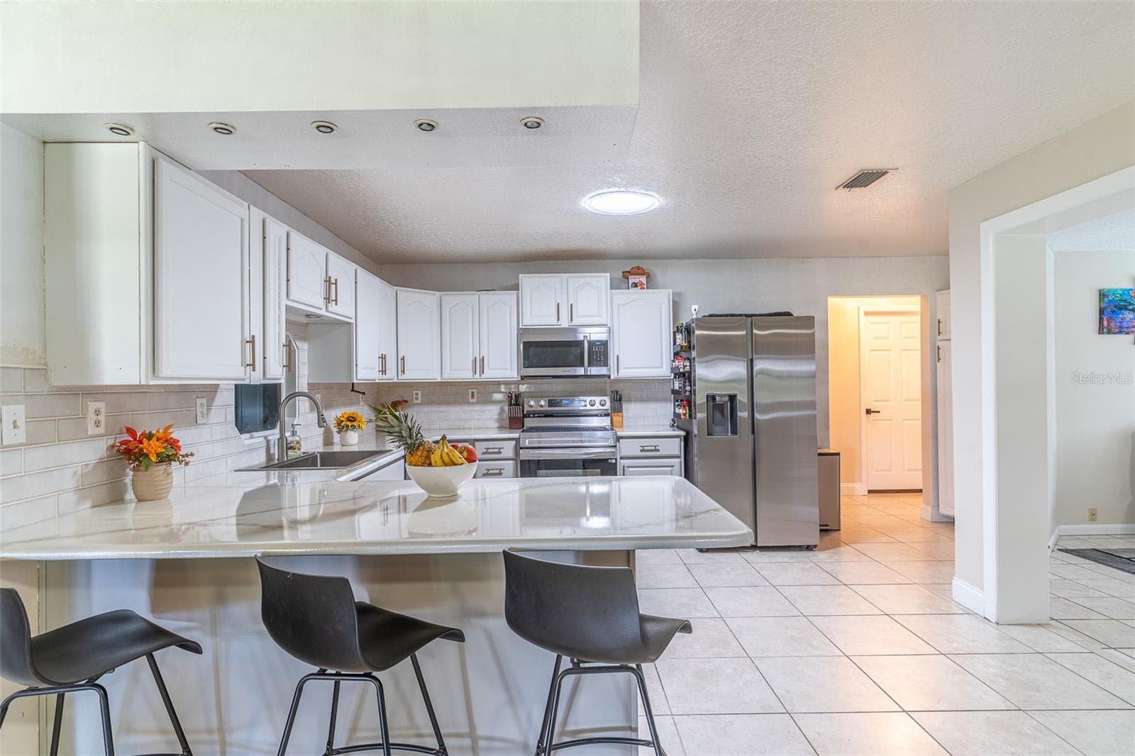 Single Family Residence at 1290 E GILBERT ST, BARTOW, photo 11 of 49