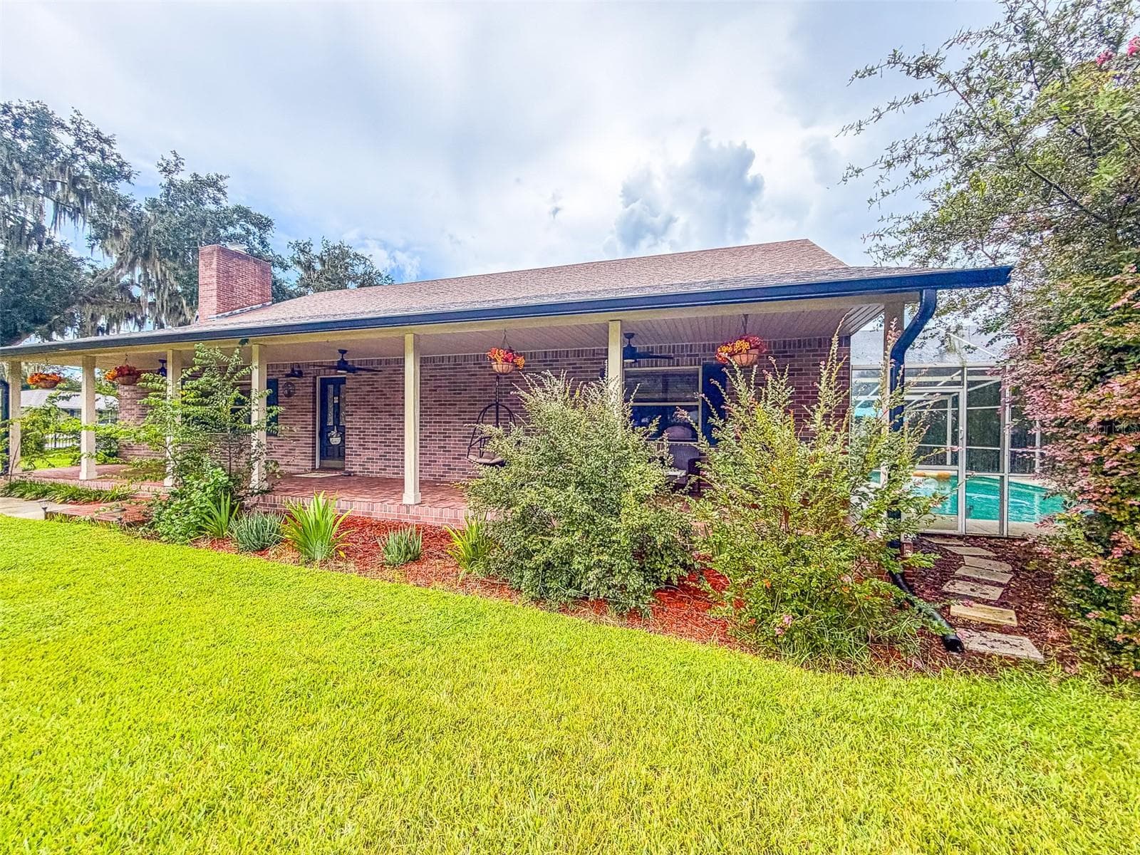 Single Family Residence at 1290 E GILBERT ST, BARTOW, photo 30 of 49