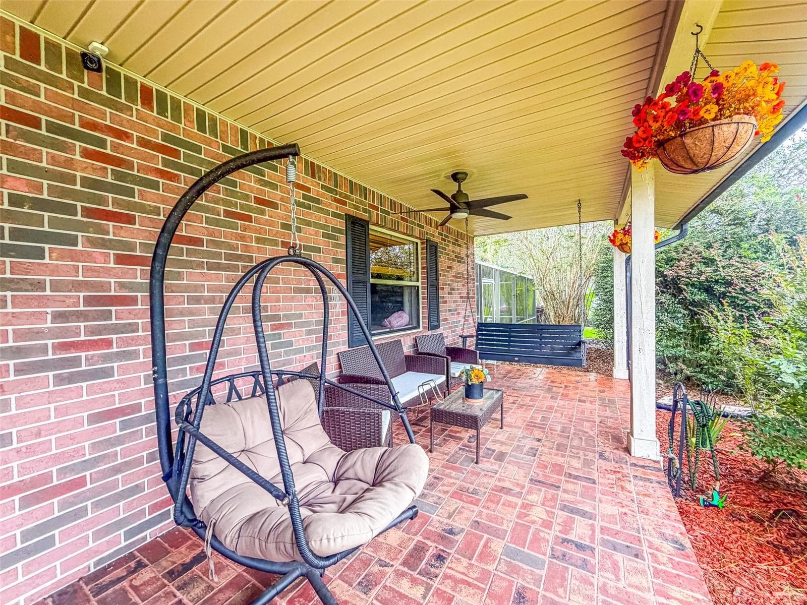Single Family Residence at 1290 E GILBERT ST, BARTOW, photo 31 of 49
