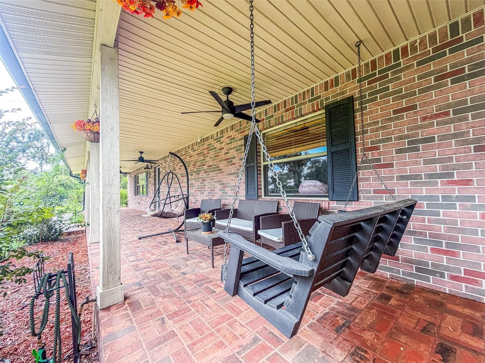Single Family Residence at 1290 E GILBERT ST, BARTOW, photo 32 of 49