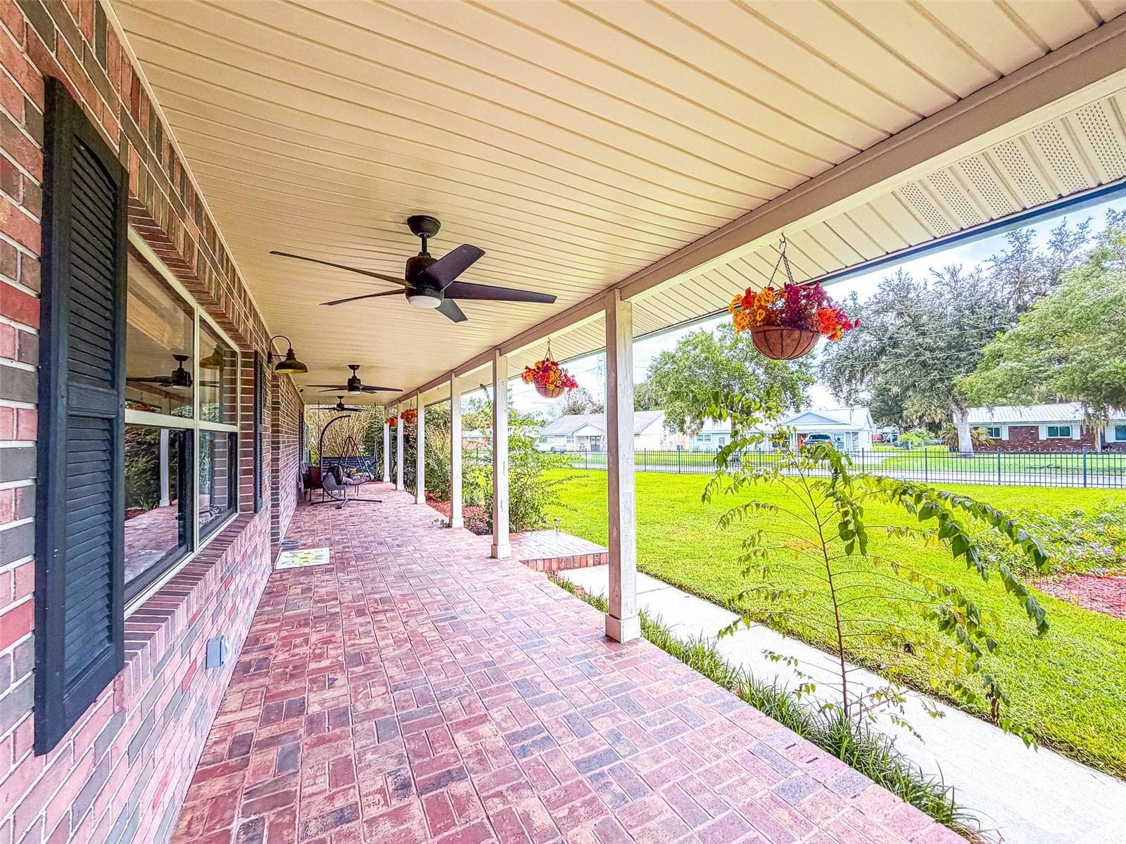 Single Family Residence at 1290 E GILBERT ST, BARTOW, photo 35 of 49