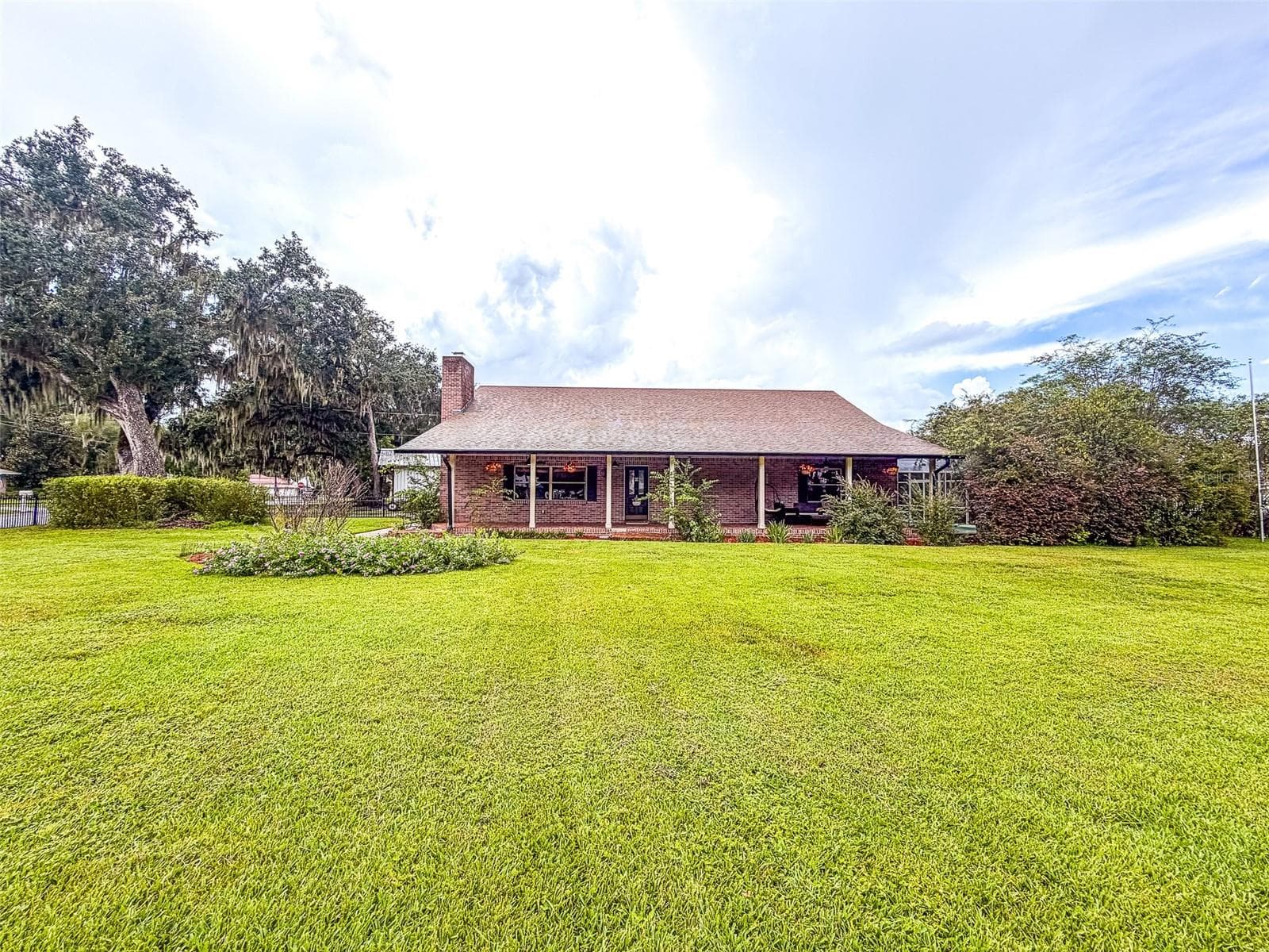 Single Family Residence at 1290 E GILBERT ST, BARTOW, photo 37 of 49