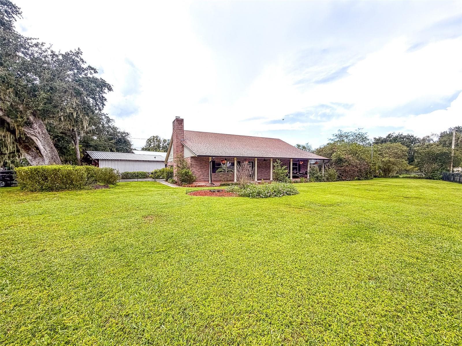 Single Family Residence at 1290 E GILBERT ST, BARTOW, photo 38 of 49