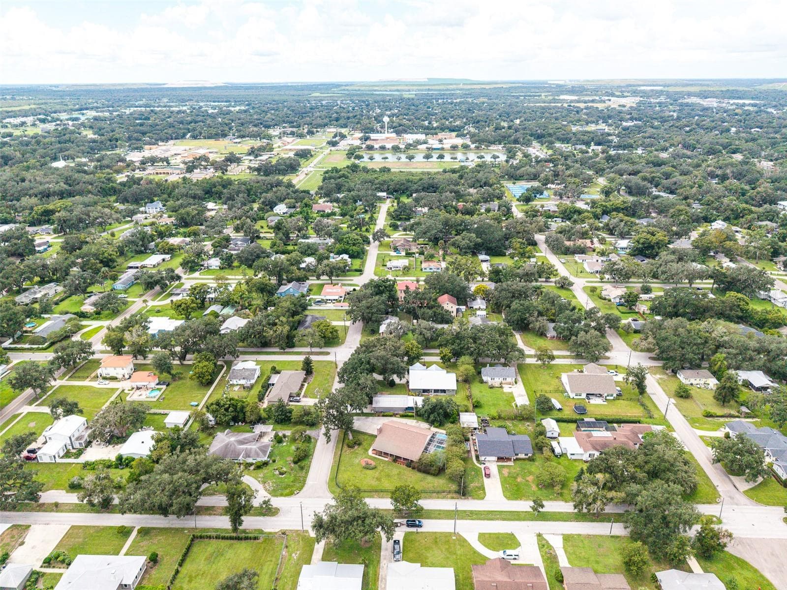 Single Family Residence at 1290 E GILBERT ST, BARTOW, photo 45 of 49