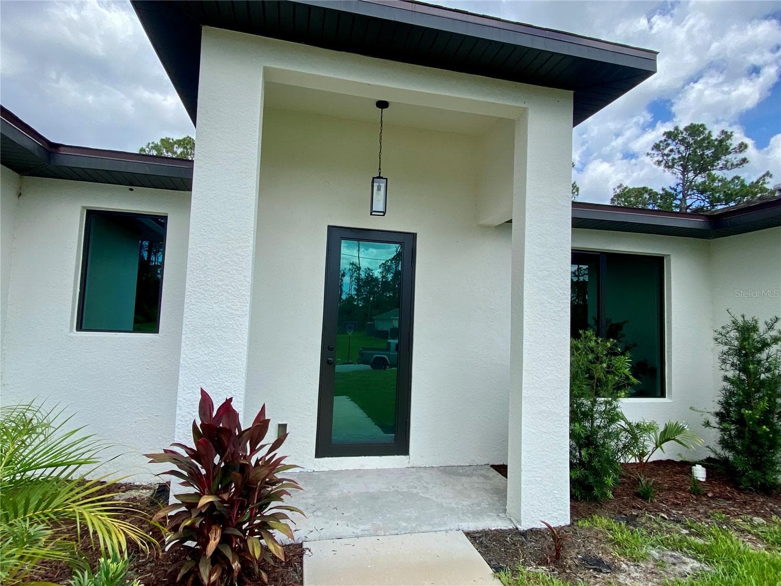 Single Family Residence at 3616 BELLEFONTE AVE, NORTH PORT, photo 3 of 34