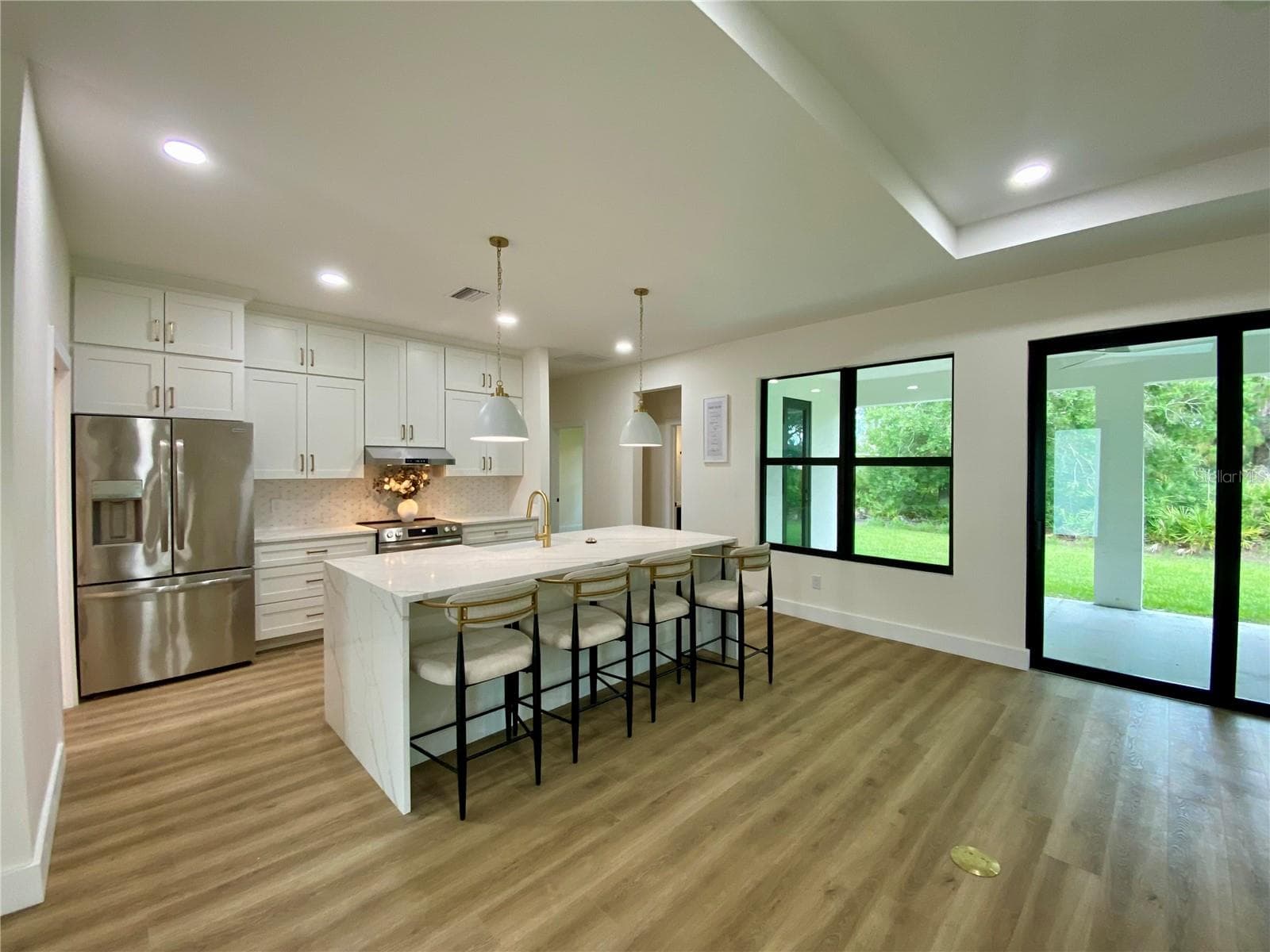 Single Family Residence at 3616 BELLEFONTE AVE, NORTH PORT, photo 7 of 34