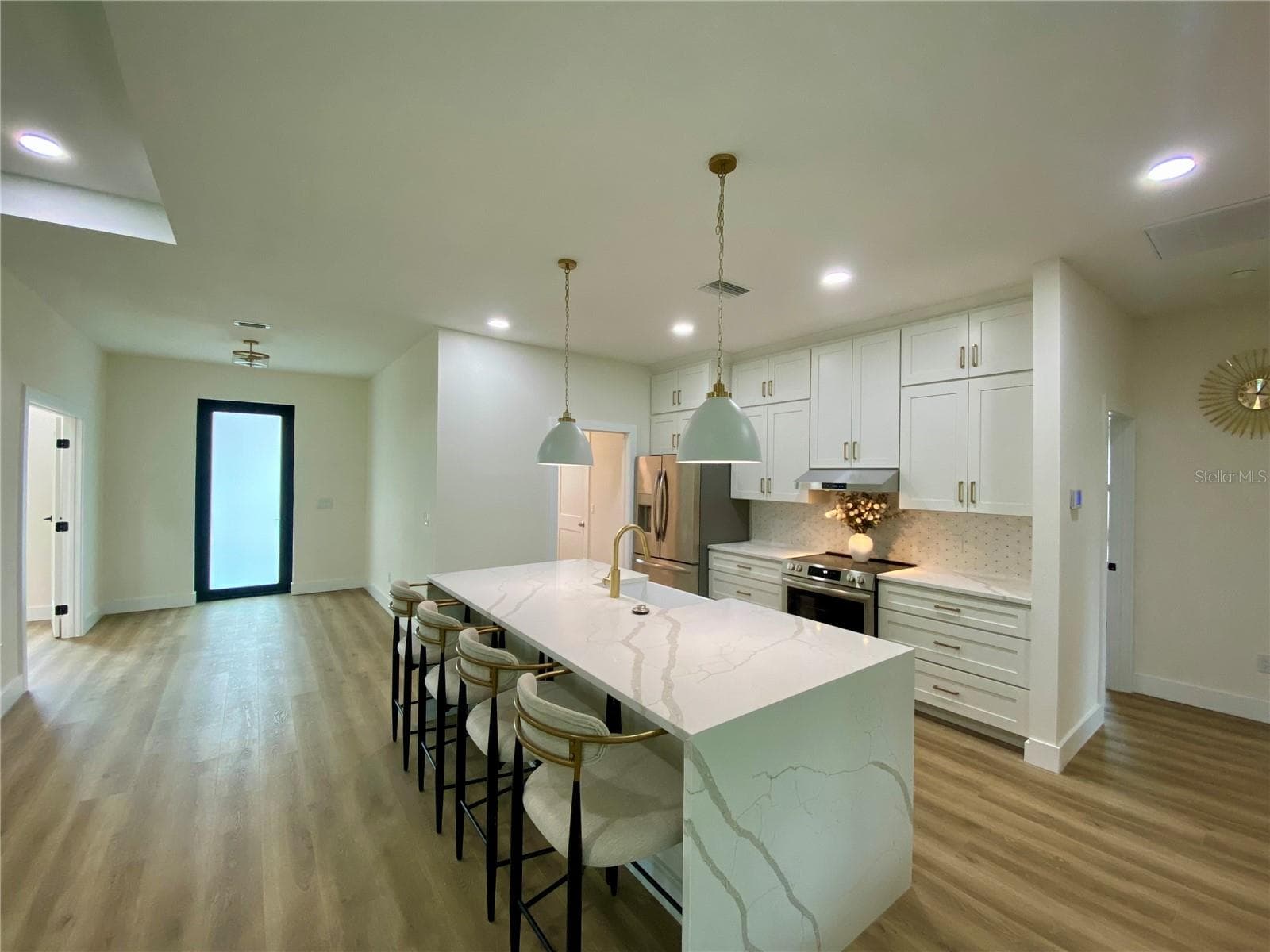 Single Family Residence at 3616 BELLEFONTE AVE, NORTH PORT, photo 10 of 34