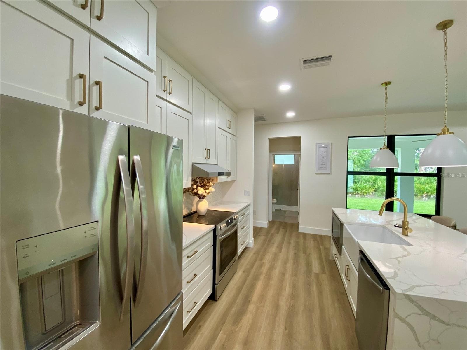 Single Family Residence at 3616 BELLEFONTE AVE, NORTH PORT, photo 12 of 34