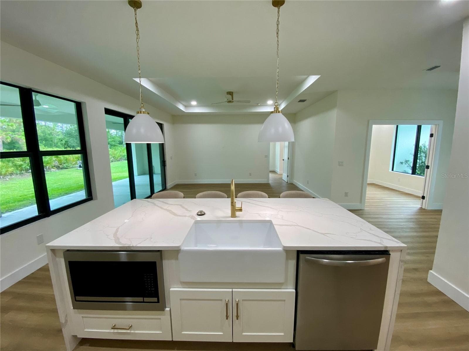 Single Family Residence at 3616 BELLEFONTE AVE, NORTH PORT, photo 13 of 34