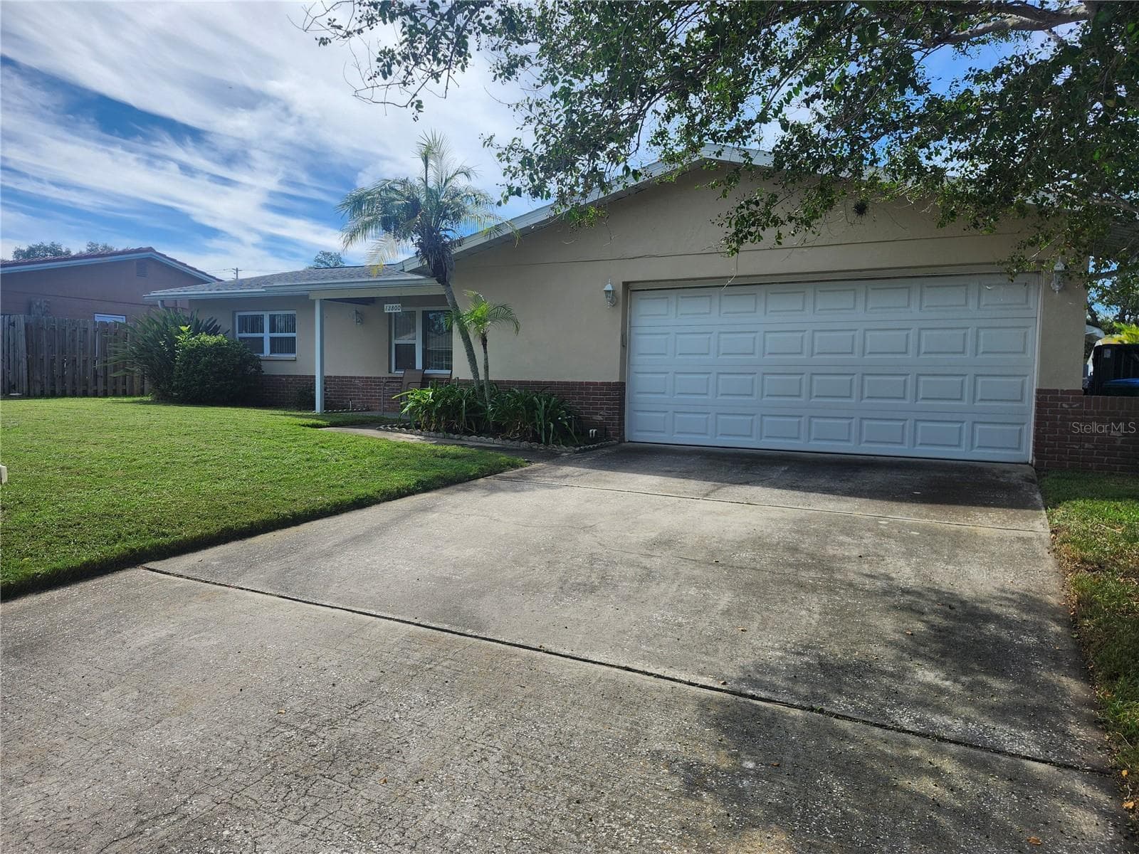 Single Family Residence at 13800 87TH AVE, SEMINOLE, photo 2 of 3