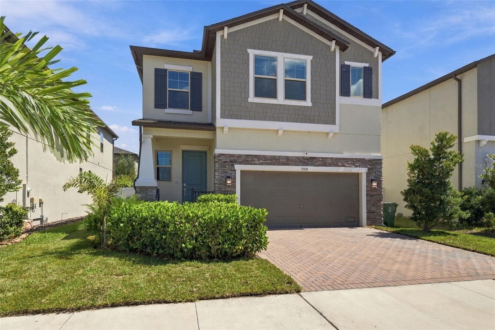 Single Family Residence at 7706 S TRASK ST, TAMPA, photo 2 of 41