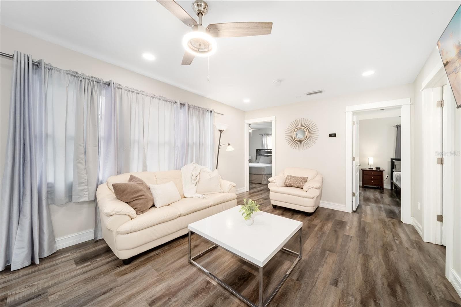 Single Family Residence at 2316 GULL LN, SARASOTA, photo 6 of 45