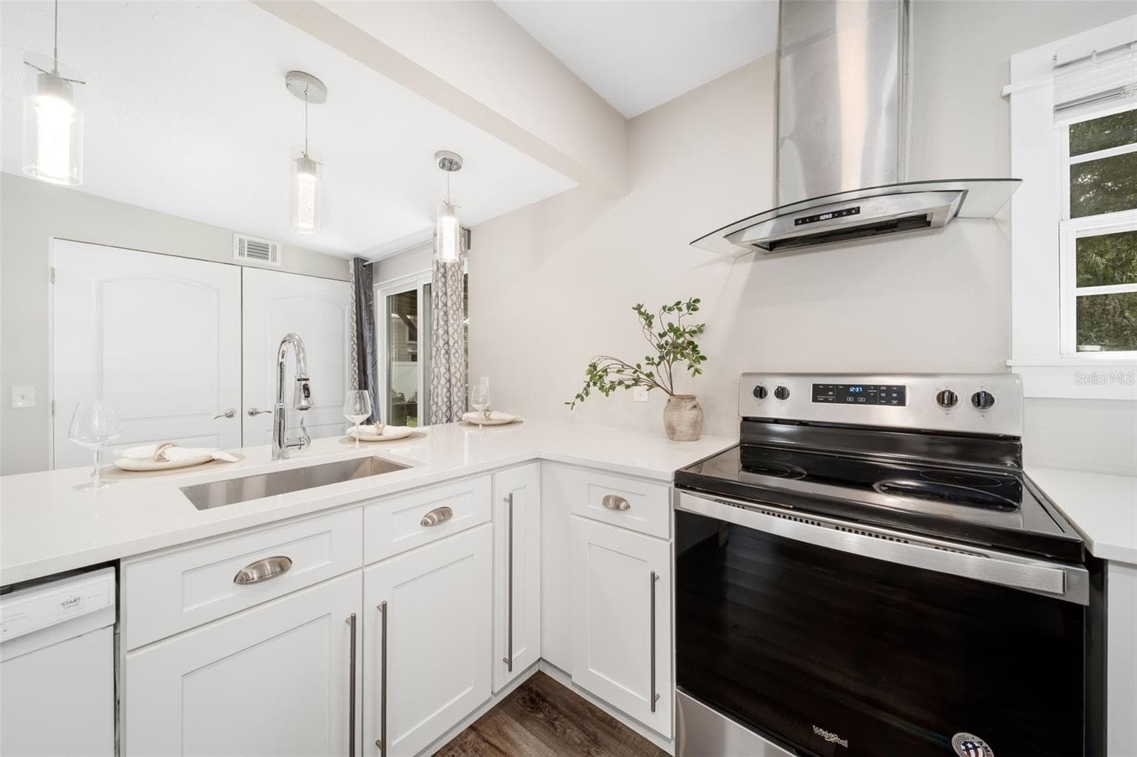 Single Family Residence at 2316 GULL LN, SARASOTA, photo 12 of 45