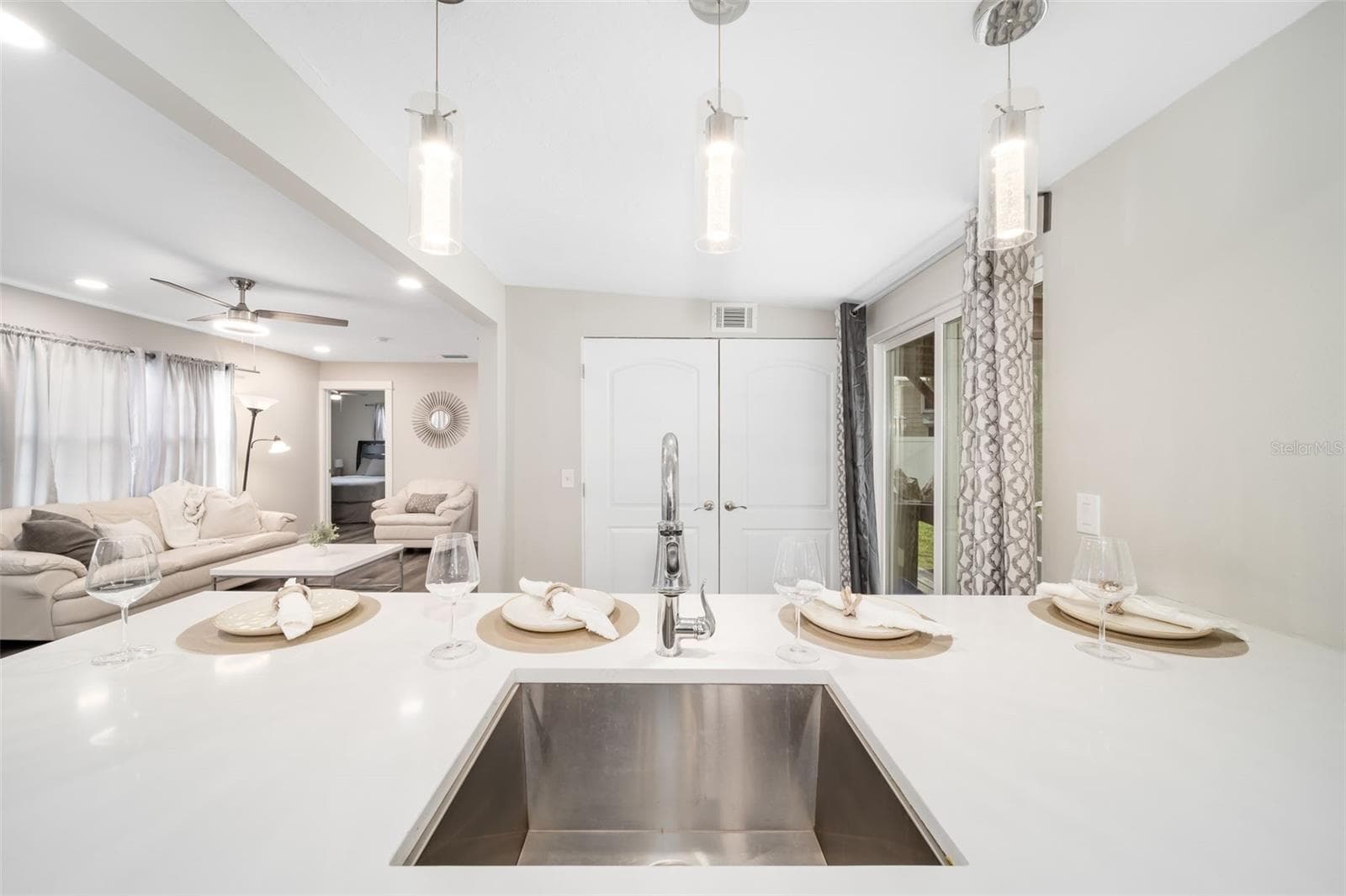 Single Family Residence at 2316 GULL LN, SARASOTA, photo 13 of 45
