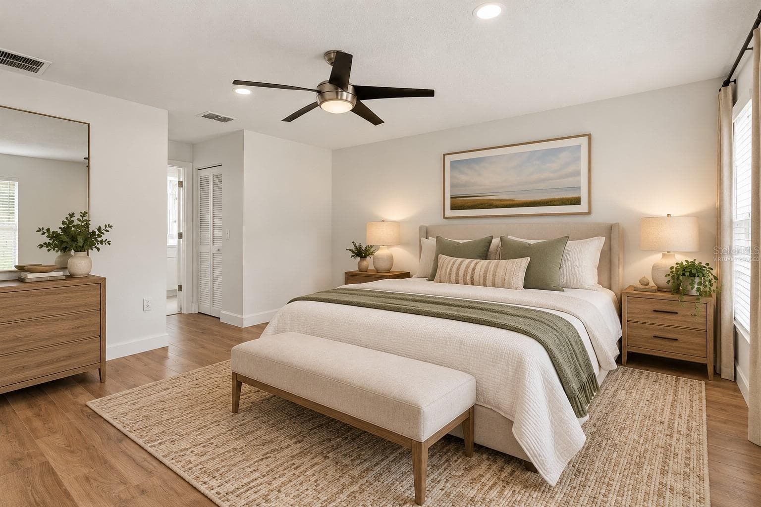 Virtually Staged - 9601 NOBLE CT, NEW PORT RICHEY