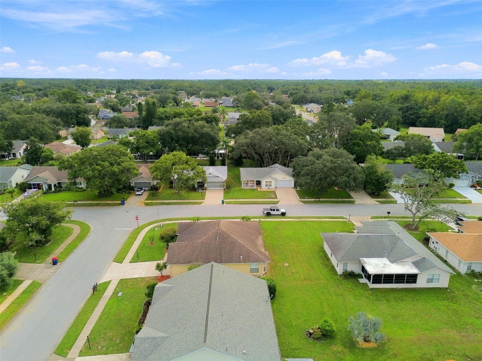 Single Family Residence at 9601 NOBLE CT, NEW PORT RICHEY, photo 29 of 32