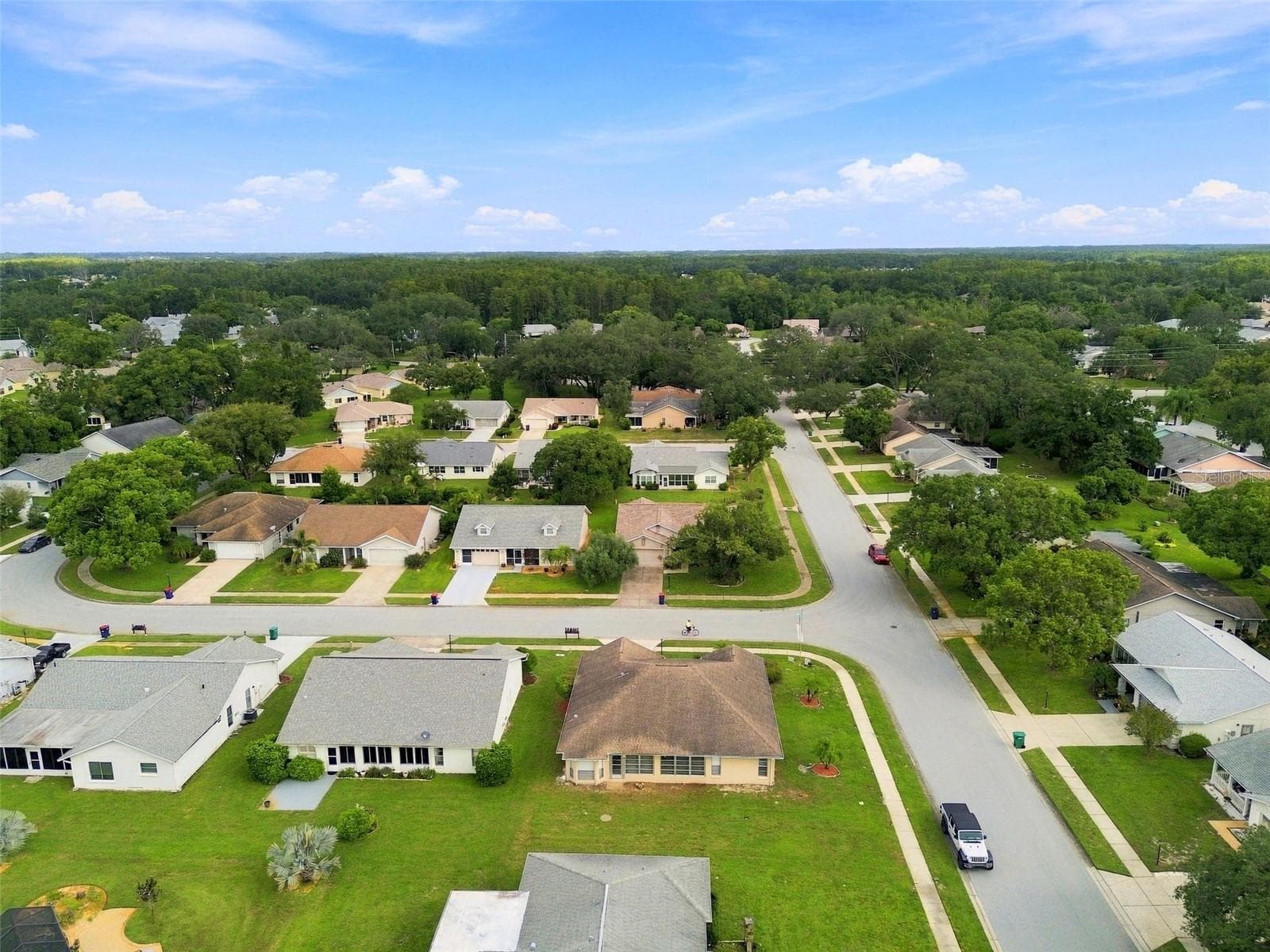 Single Family Residence at 9601 NOBLE CT, NEW PORT RICHEY, photo 31 of 32