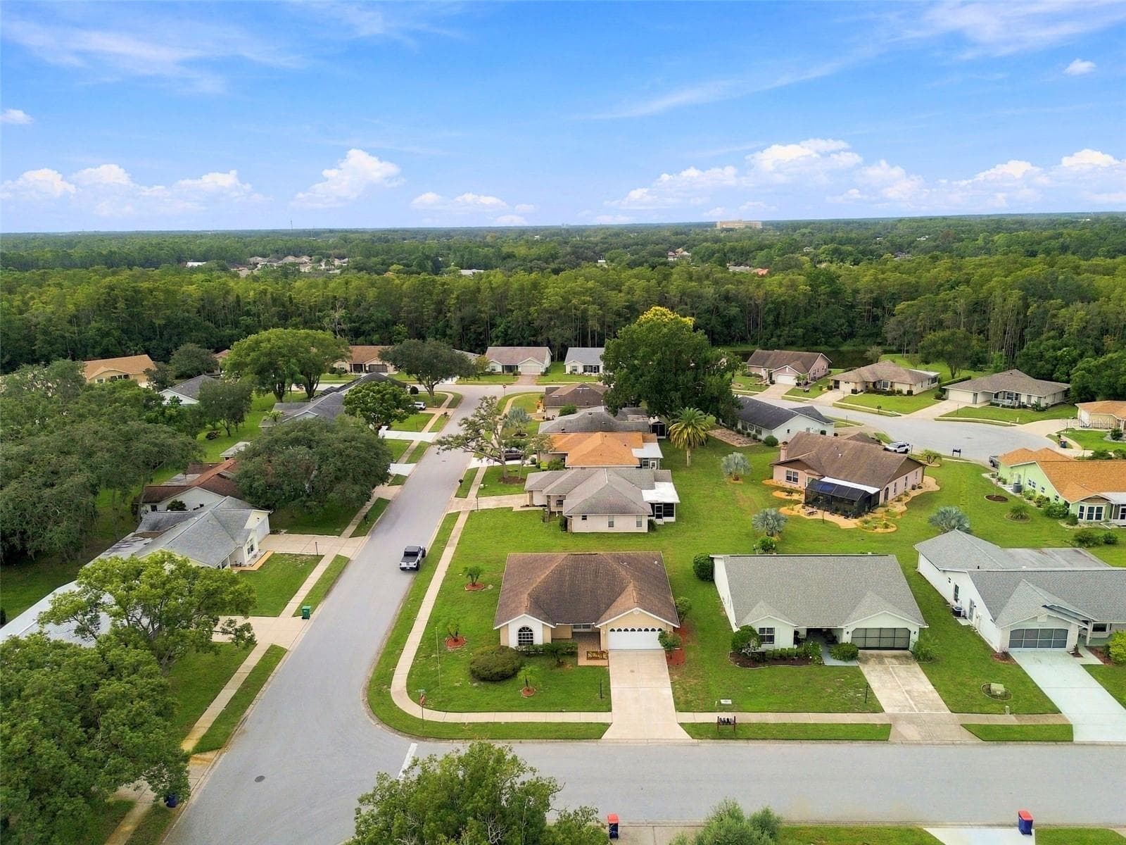 Single Family Residence at 9601 NOBLE CT, NEW PORT RICHEY, photo 32 of 32