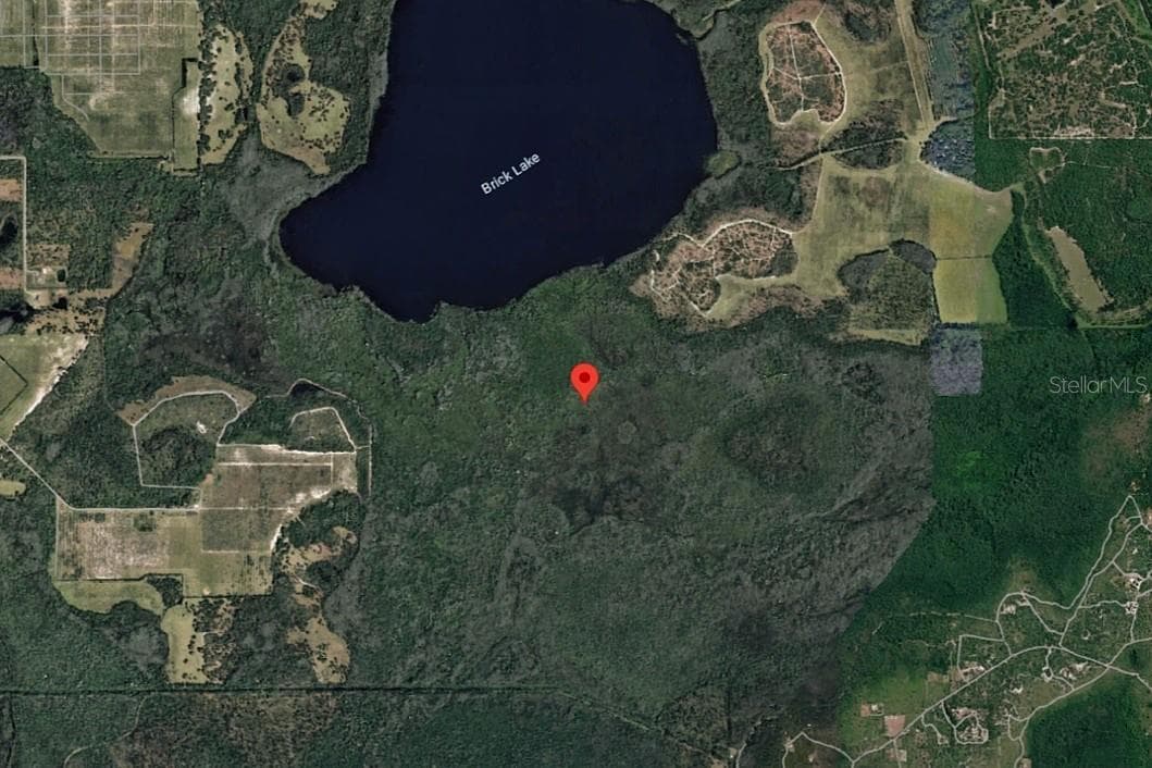 HOLOPAW GROVES RD