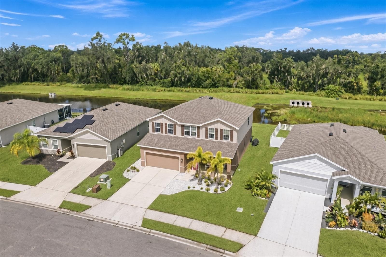 Single Family Residence at 11514 64TH ST E, PARRISH, photo 2 of 69
