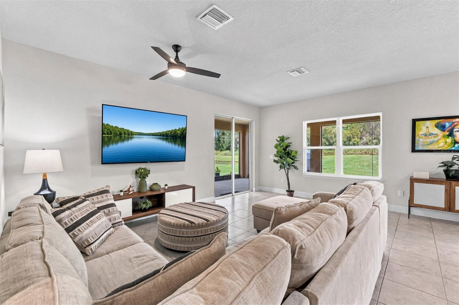 Single Family Residence at 11514 64TH ST E, PARRISH, photo 15 of 69