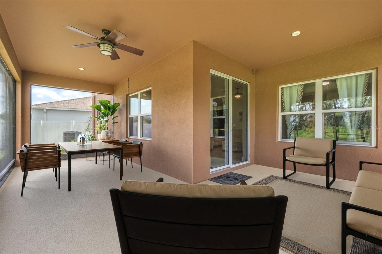 Single Family Residence at 11514 64TH ST E, PARRISH, photo 50 of 69