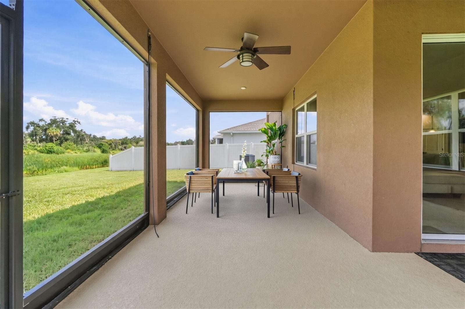 Single Family Residence at 11514 64TH ST E, PARRISH, photo 52 of 69