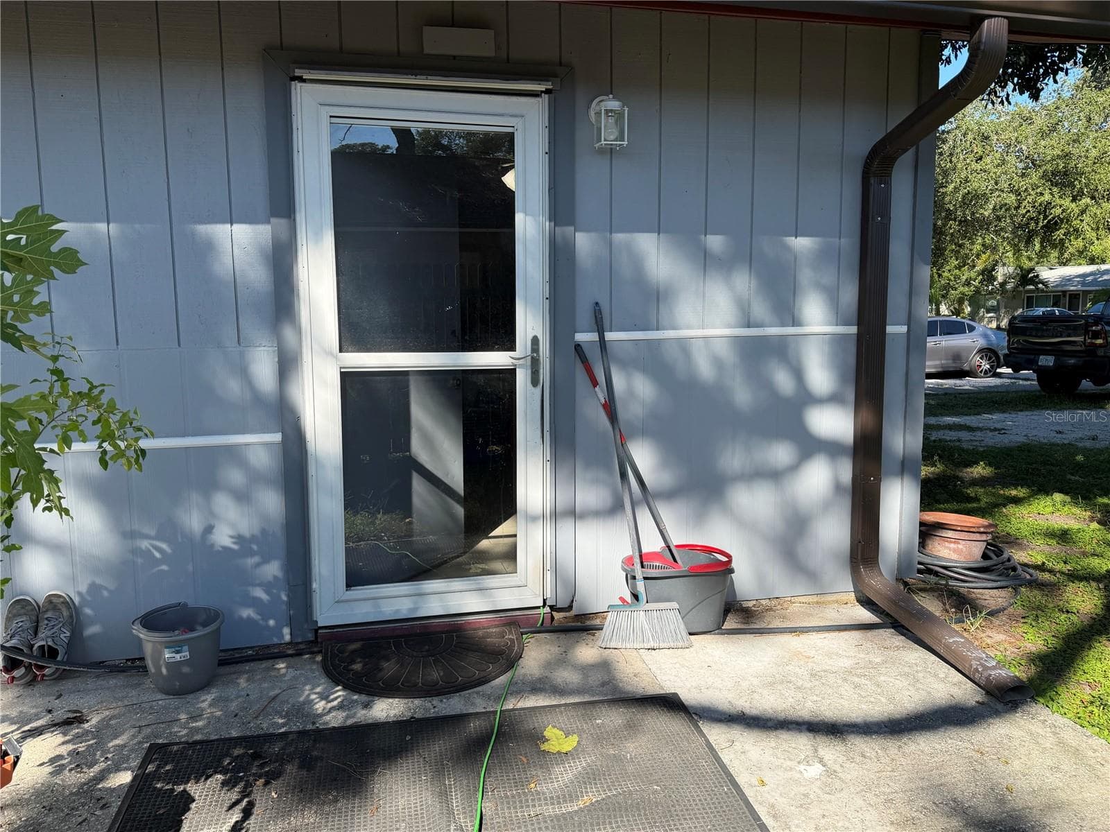 Duplex at 3096 GREEN ACRES AVE, LARGO, photo 37 of 44