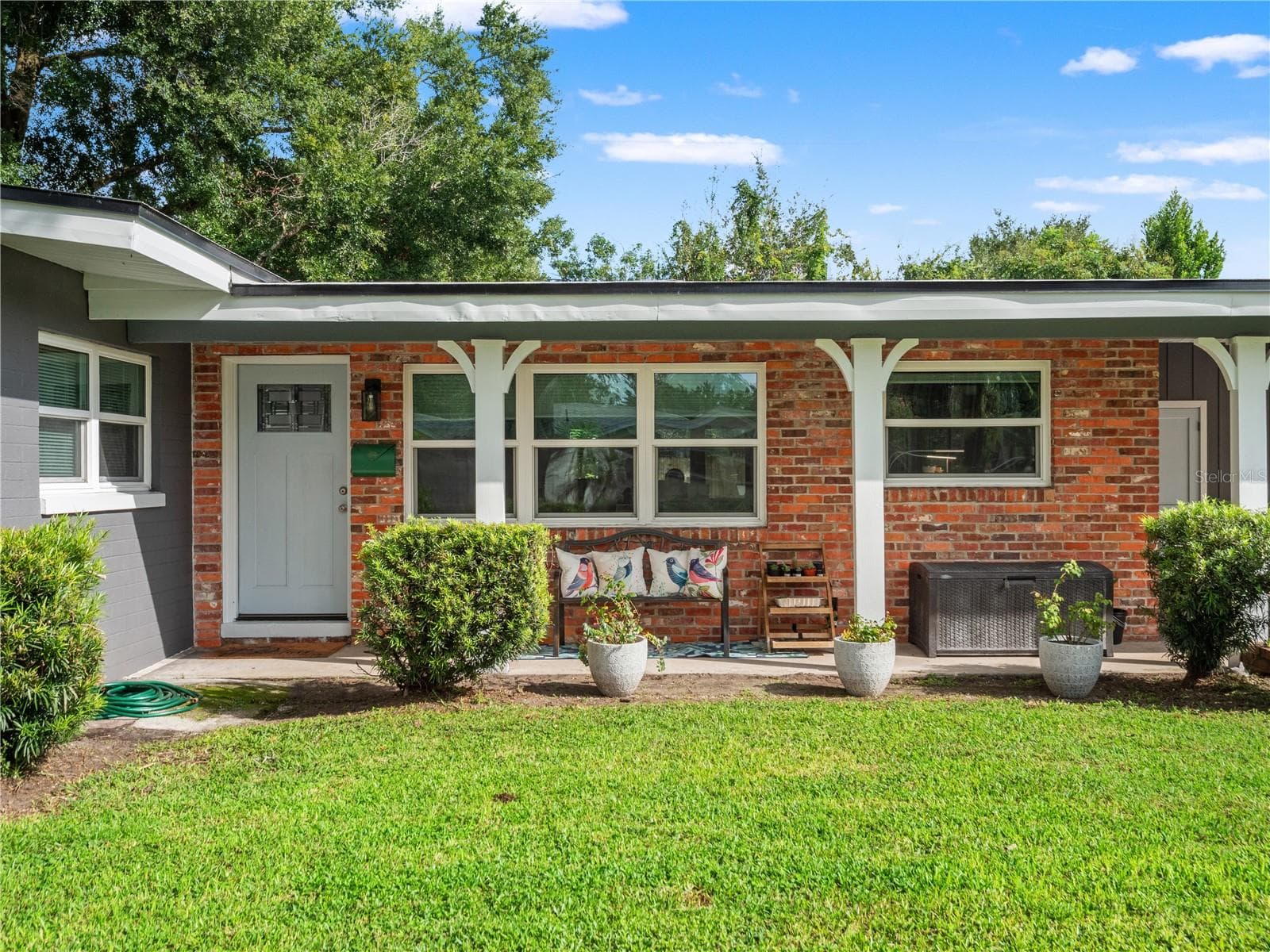Roof is 2025. - 1210 CANBERRA AVE, ORLANDO