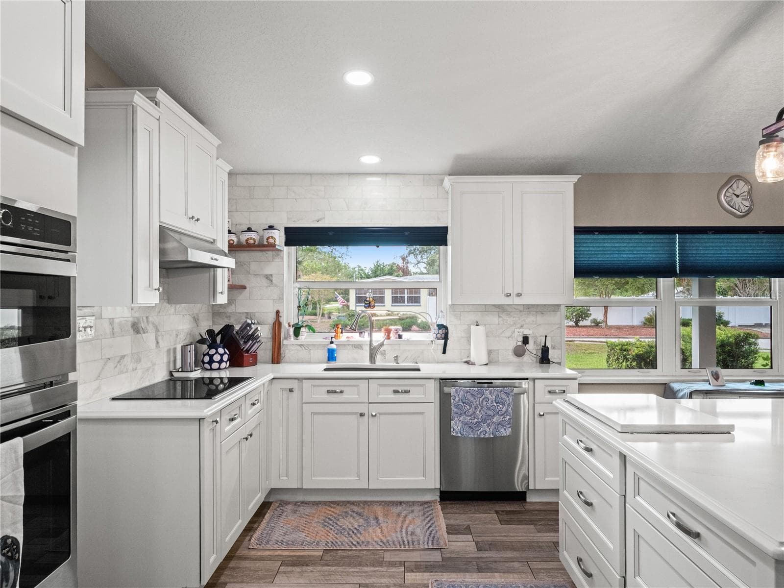 Tons of storage space. - 1210 CANBERRA AVE, ORLANDO