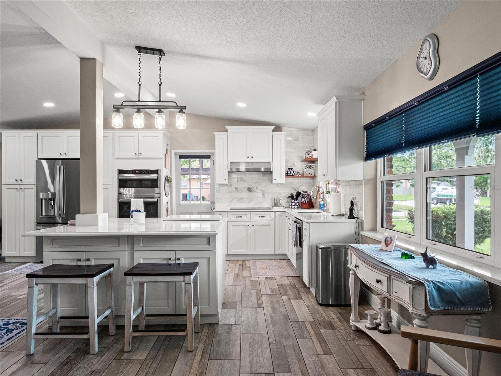 Energy efficient double pane windows. - 1210 CANBERRA AVE, ORLANDO