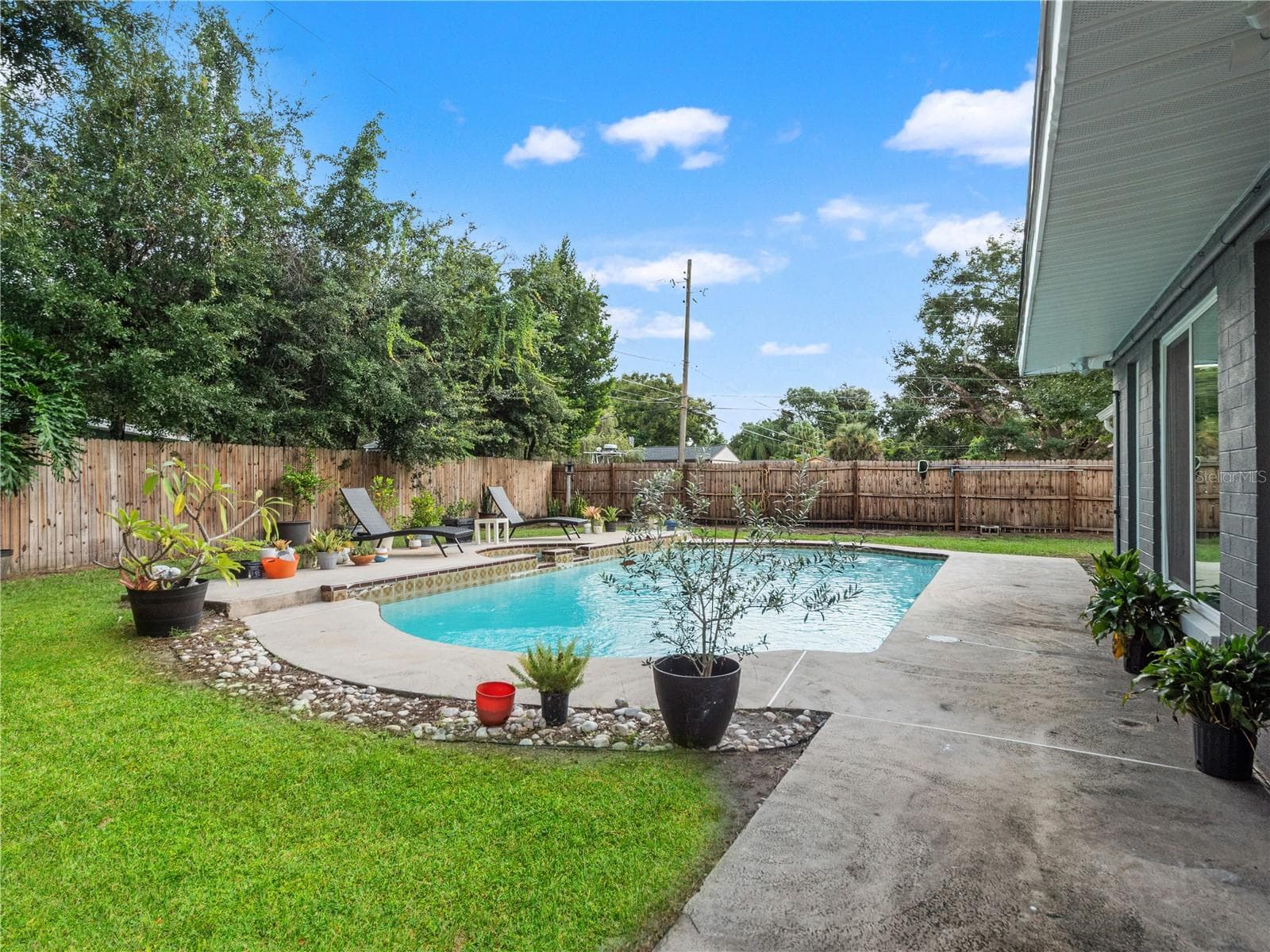 Single Family Residence at 1210 CANBERRA AVE, ORLANDO, photo 31 of 41