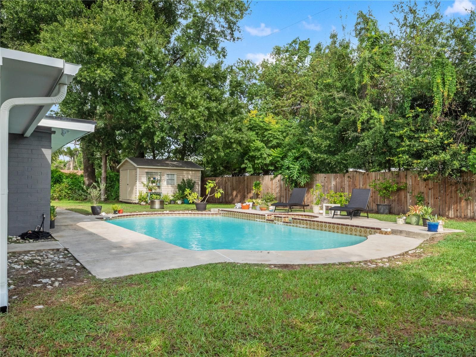 Single Family Residence at 1210 CANBERRA AVE, ORLANDO, photo 32 of 41