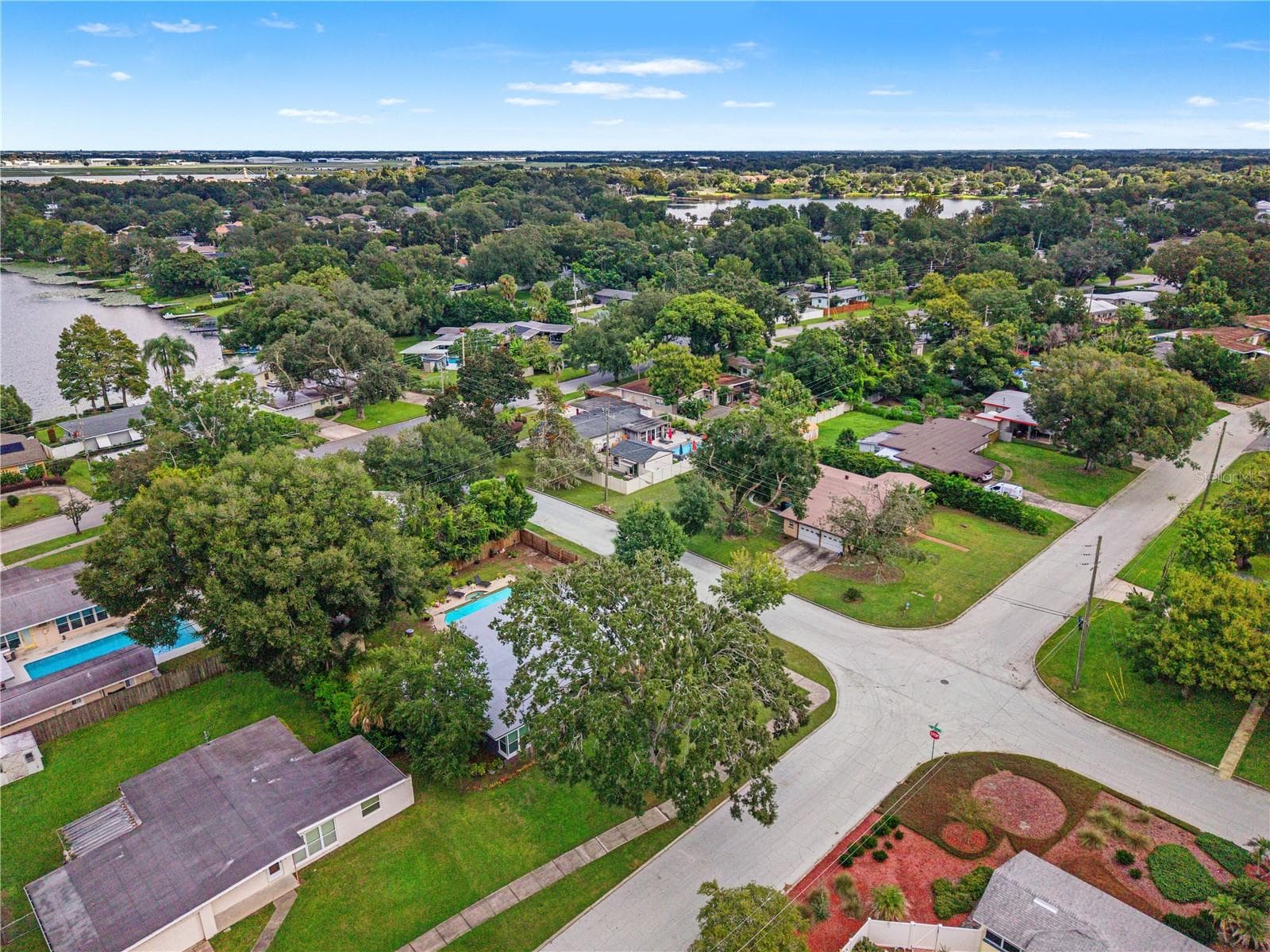 Single Family Residence at 1210 CANBERRA AVE, ORLANDO, photo 37 of 41