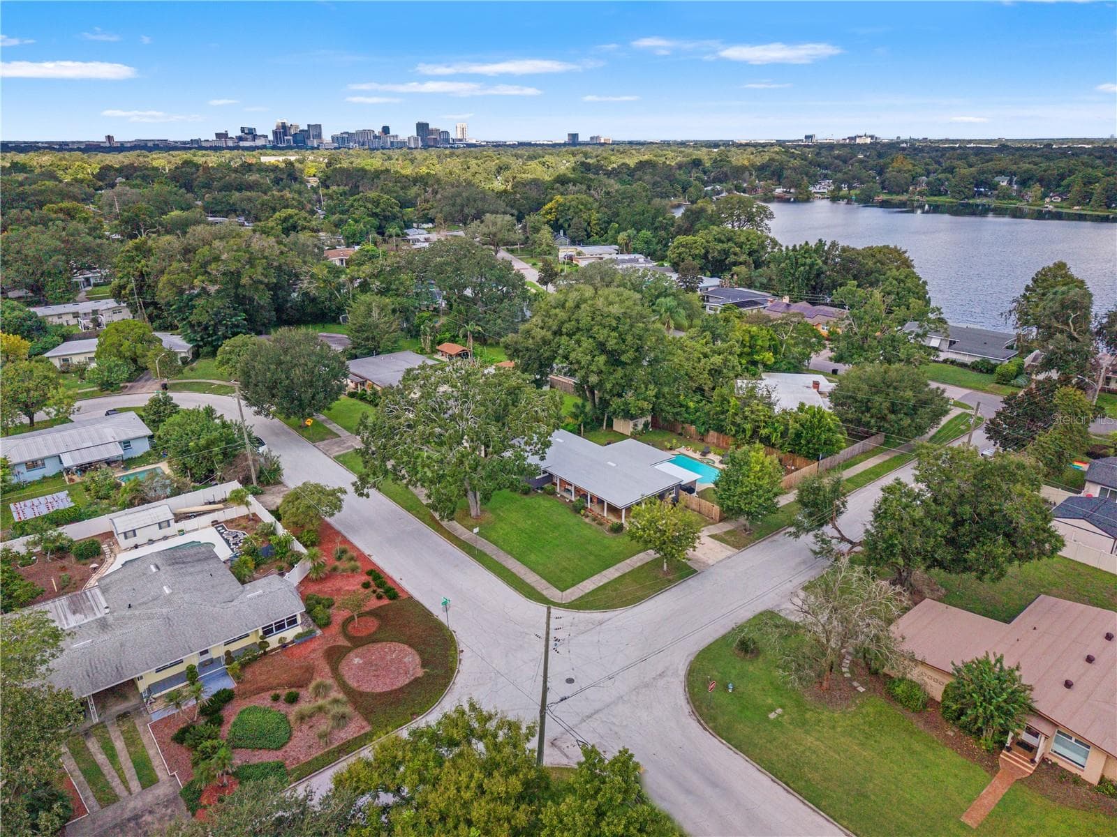 Single Family Residence at 1210 CANBERRA AVE, ORLANDO, photo 39 of 41