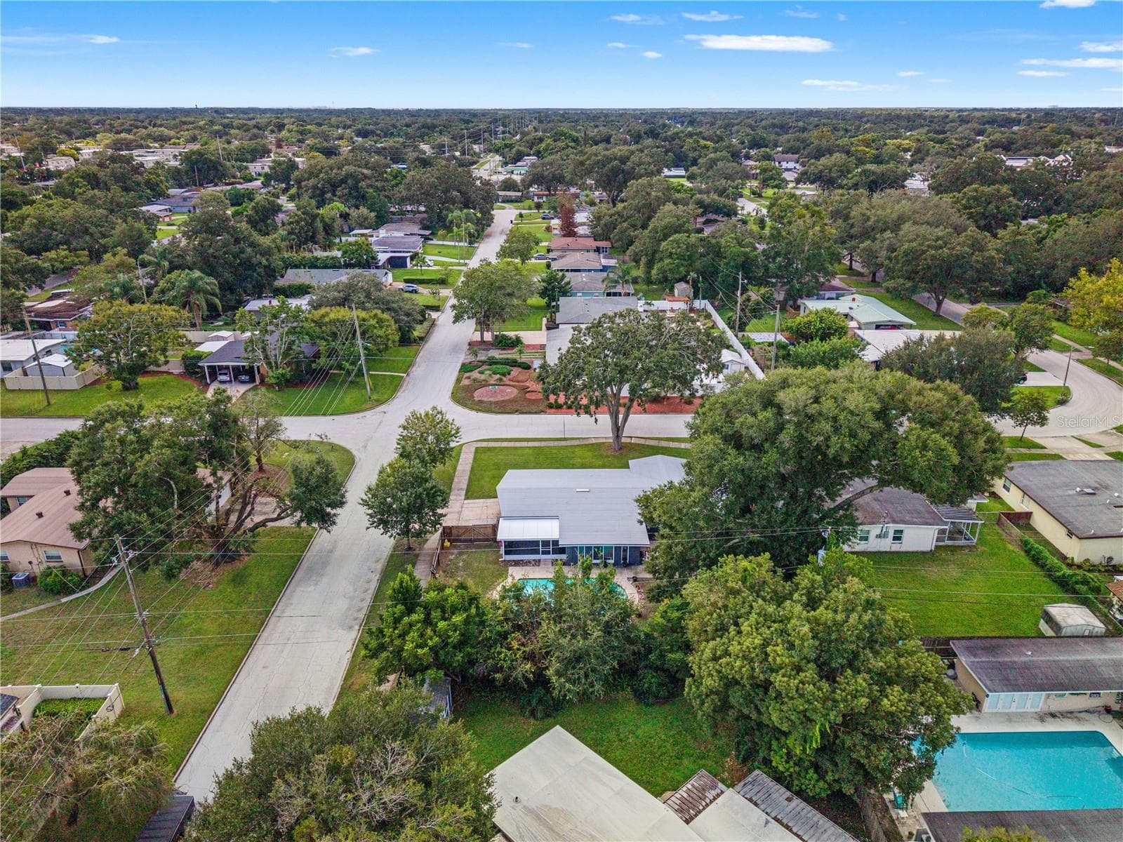 Single Family Residence at 1210 CANBERRA AVE, ORLANDO, photo 40 of 41