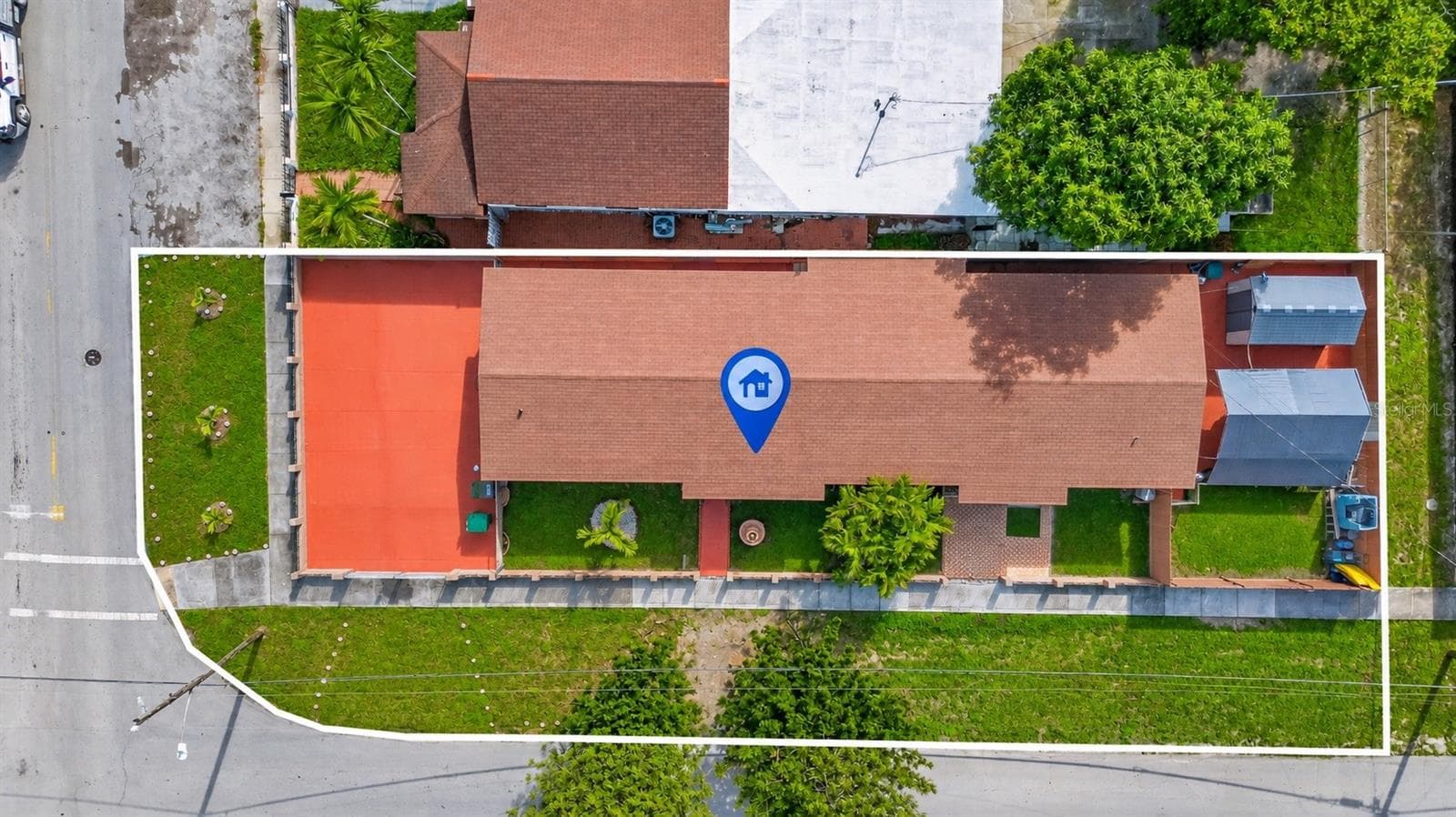 Single Family Residence at 500 E 40TH ST, HIALEAH, photo 4 of 36