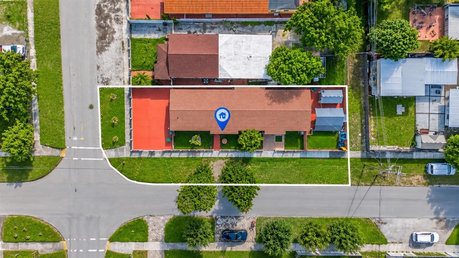 Single Family Residence at 500 E 40TH ST, HIALEAH, photo 35 of 36