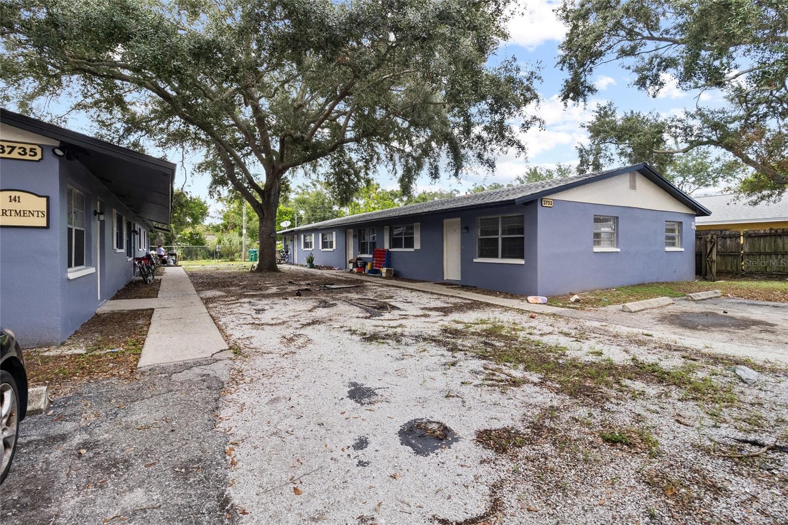 Triplex at 3753 141ST PL, LARGO, photo 2 of 29